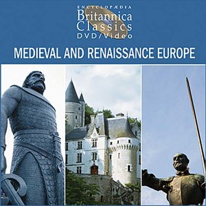 cover image of Medieval and Renaissance Europe: Part 1 of 4